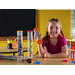 Sensory Tubes, set van 4 stuks